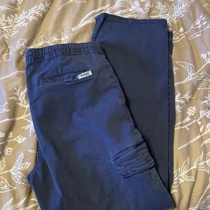 Wrangler Cargo pants